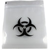 SMELL PROOF BAGS GRIP LOCK DOUBLE SEAL