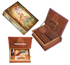 Original Kavatza - The Habit - Roll Book and Stealth Stash Box