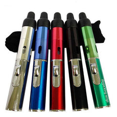 HOT! 2014 New Products electonic cigarette click n vape incense stick