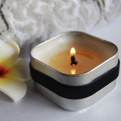 CALMING BLEND AROMATHERAPY BODY CANDLE