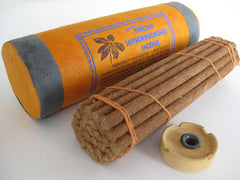 Tibetan Saffron Incense