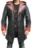 Devil May Cry 5 Leather Jacket