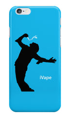 iVape - Phone Cases (Blue)