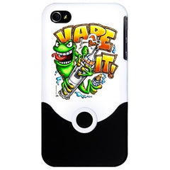 Vape It IPhone Case