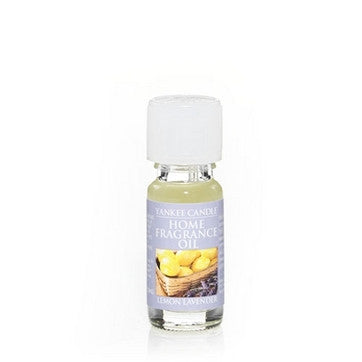 Lemon Lavender