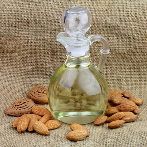 Almond Fragrance Oil