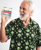 Tommy Chong's Smoke Swipe