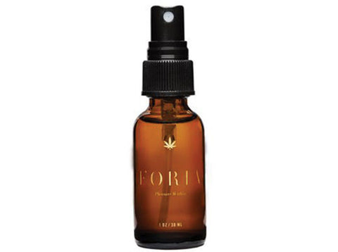 Foria Cannabis Lube