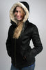 HempHoodLamb Ladies Classic Jacket