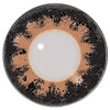 Daily Colored Contacts - Coco Brown
