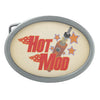 Hot Mod Belt Buckle