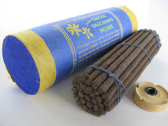 Tibetan Nag Champa Incense