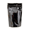 Mylar Bag Vista Black 1 Ounce - 1,000 Count