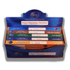 NAG CHAMPA VARIETAL FRAGRANCES SAMPLER - 200 Sticks (8 sticks x 25)