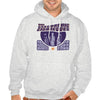 The Electronic Cigarettes - Smoke Free Hoodie