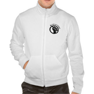 Vape On Strong Jackets
